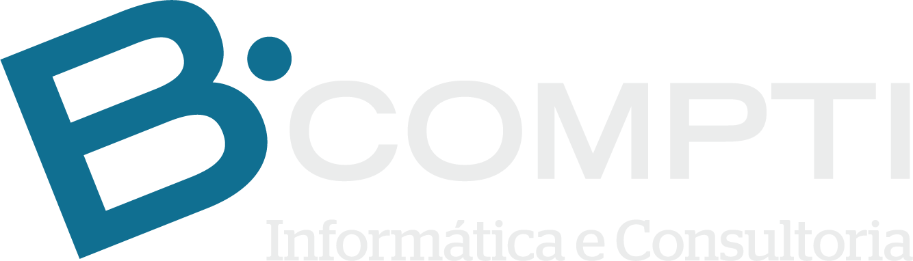 BCOMPTI - Informática e Consultoria